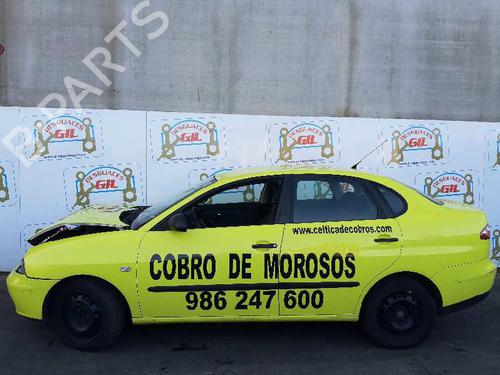Engine SEAT CORDOBA (6L2) 1.9 TDI | BP20735722M1 