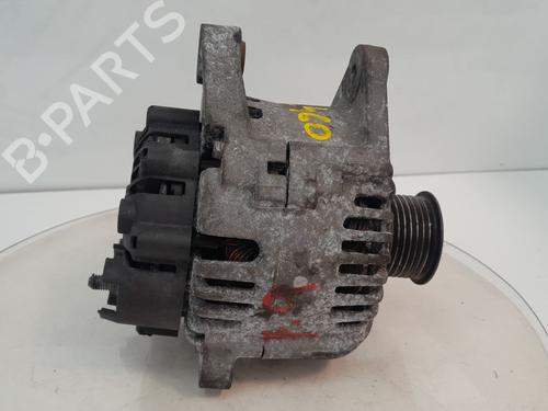 Alternator RENAULT GRAND SCÉNIC II (JM0/1_) 1.9 dCi | BP29427435M7 
