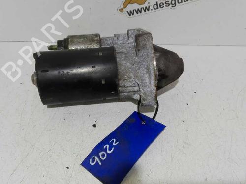 Used Starter FORD FIESTA V (JH_, JD_) 1.3 (60 hp) 20779501