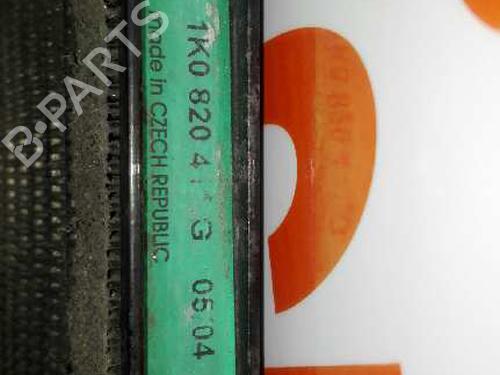 AC-Kondensator AUDI A3 (8P1) 1.9 TDI | BP20785894M32 