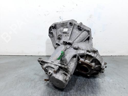 Gearbox SEAT IBIZA I (21A)  | BP20742609M3 