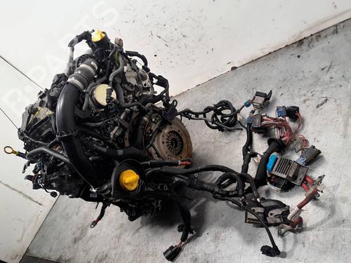 Engine FIAT TALENTO Van (296_) | BP39243489M1 - Image 3