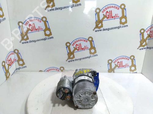 Starter DACIA SANDERO II | BP20732988M8