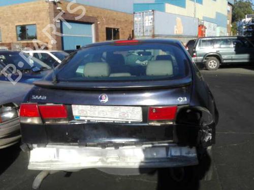 ABS Bremseaggregat SAAB 9-3 (YS3F, E79, D79, D75) 2.2 TiD | BP20781173M43 