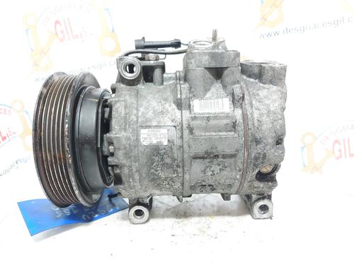 Used AC compressor ALFA ROMEO 156 Sportwagon (932_) 2.4 JTD (932.B1B00) (140 hp) 20740106
