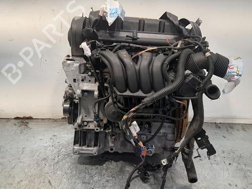 Used Engine Engine CITROËN C4 Grand Picasso I (UA_) 2.0 i 16V (140 hp) 33470781 33470781