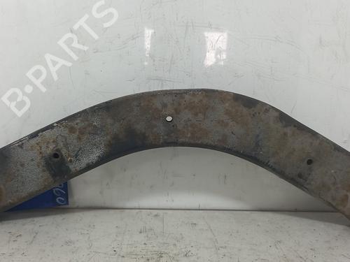 Left rear suspension arm OPEL VECTRA C Estate (Z02) 1.9 CDTI (F35) | BP25903724M14 