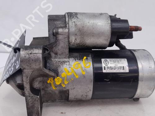 Startmotor RENAULT SCÉNIC I MPV (JA0/1_, FA0_) 1.9 dTi (JA1U) (80 hp) 29427469