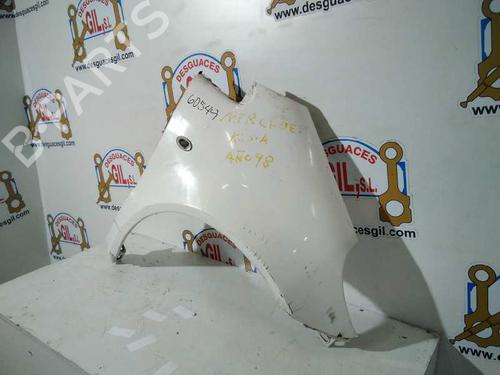 Right front fenders MERCEDES-BENZ A-CLASS (W168) A 160 CDI (168.007) | BP20808952C42 
