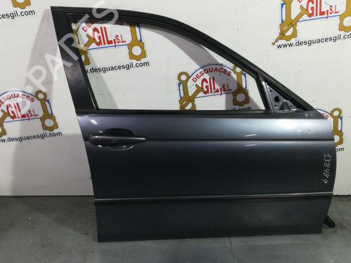 Used Right front door BMW 3 (E46) 320 d (136 hp) 20749660