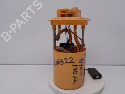 Used Fuel pump Fuel pump FIAT PUNTO EVO (199_) 1.3 D Multijet (199AXC1A, 199BXC1A, 199AXT1A, 199BXT1A) (75 hp) 34134626 34134626