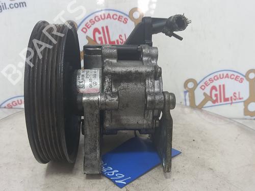 Steering pump MERCEDES-BENZ E-CLASS (W210) E 290 Turbo-D (210.017) | BP23171258M99 