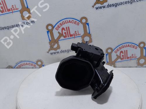 Electronic module MERCEDES-BENZ C-CLASS (W205) C 300 BlueTEC Hybrid / h (205.012) | BP20763701M83 