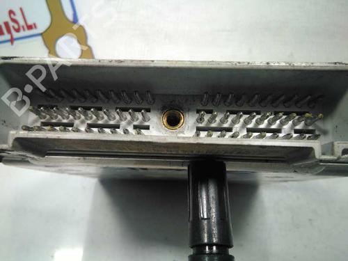 Engine control unit (ECU) FORD ESCORT VI (GAL, AAL, ABL) 1.3 | BP20799731M57 
