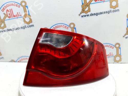 Used Right taillight SEAT EXEO (3R2) 2.0 TDI (143 hp) 20750936