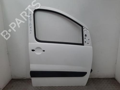 dr-hjre-fortil-citroen-jumpy-ii-platformchassis-2006-34519799 main image