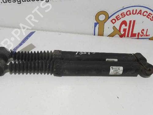 Used Right rear shock absorber Right rear shock absorber 21015286 21015286