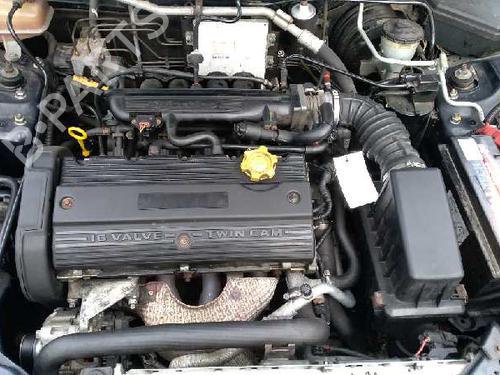 Throttle body ROVER 45 I Hatchback (RT) 1.6 | BP36298754M82  - Image 12
