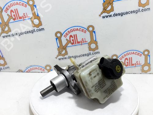Brake master cylinder AUDI A3 (8P1) 1.9 TDI | BP20750767M77 