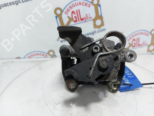 Venstre bremsekaliber bag ALFA ROMEO 147 (937_) 1.9 JTDM 16V (937.AXN1B, 937.BXN1B) | BP20810557M107 