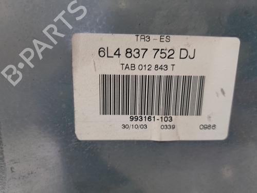 Front right window mechanism SEAT IBIZA III (6L1) 1.9 SDI | BP29534146C23