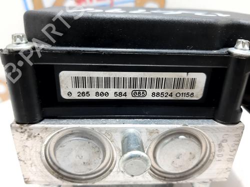 ABS pump DACIA SANDERO  | BP20751512M43