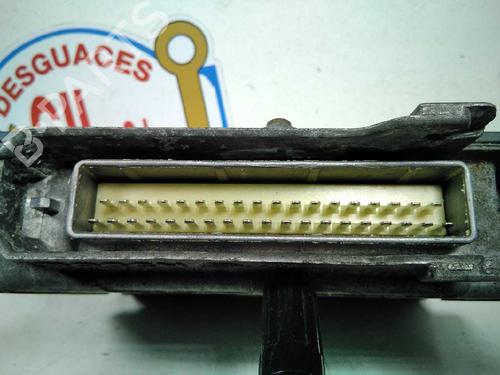 Engine control unit (ECU) CITROËN XSARA (N1) 2.0 16V | BP20794261M57 