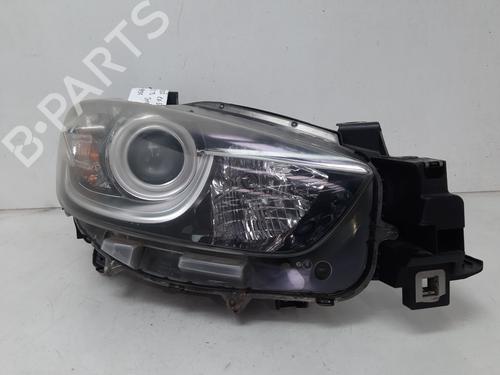 Faro derecho Faro derecho MAZDA CX-5 (KE, GH) [2011-2017] 37081646 37081646