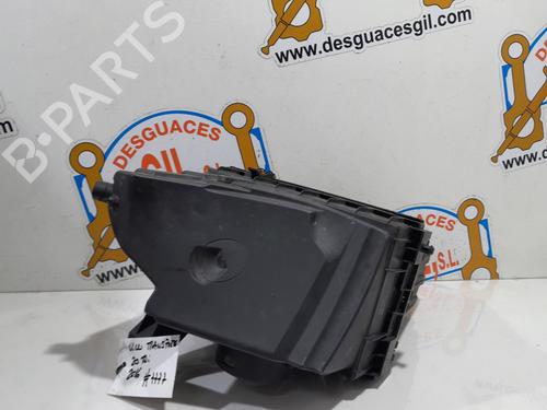 Air filter box VW TRANSPORTER T6 Van (SGA, SGH, SHA, SHH)  | BP21828931M87 