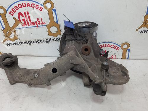 Used Right rear steering knuckle ALFA ROMEO GIULIETTA (940_) 1.6 JTDM (940FXD1A) (105 hp) 20770406