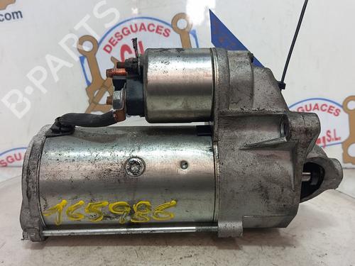 Startmotor RENAULT MEGANE II Saloon (LM0/1_)  | BP20770837M8 