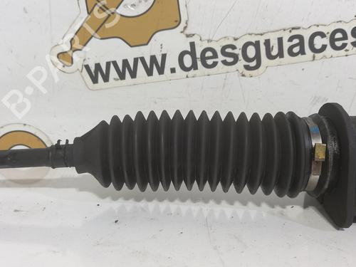 Steering rack CHEVROLET AVEO / KALOS Hatchback (T250, T255) 1.2 | BP20757193M22 
