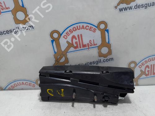 Electronic module CITROËN C3 II (SC_)  | BP20771321M83 