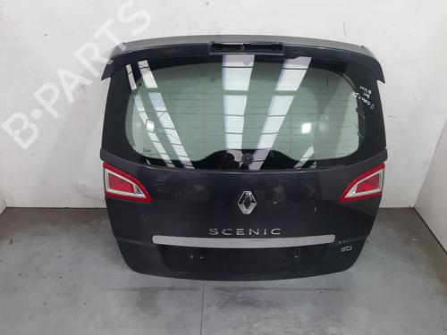 Heckklappe für RENAULT SCÉNIC III (JZ0/1_) [2008-2016]  21759115