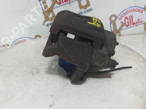 Right front brake caliper MAZDA 626 V (GF) 2.0 (GFER) | BP20748314M104 