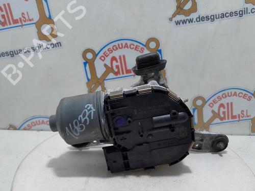 Used Front wiper motor CITROËN C4 Picasso II [2013-2025]  20772301