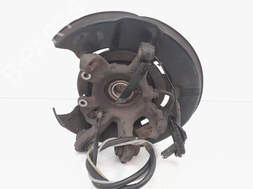 Right rear steering knuckle BMW 3 Touring (E91) 318 d | BP28950585M28 