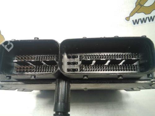 Engine control unit (ECU) OPEL CORSA C (X01) 1.3 CDTI (F08, F68) | BP20799431M57 