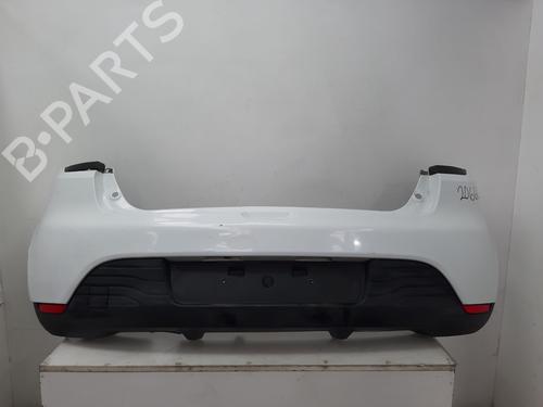 Used Rear bumper Rear bumper RENAULT CLIO IV (BH_) [2012-2021] 34697986 34697986