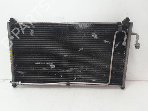 Used AC radiator NISSAN SERENA (C23) 2.3 D (75 hp) 30697678