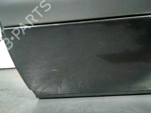 Left rear door MERCEDES-BENZ E-CLASS (W210) E 230 (210.037) | BP20730127C4
