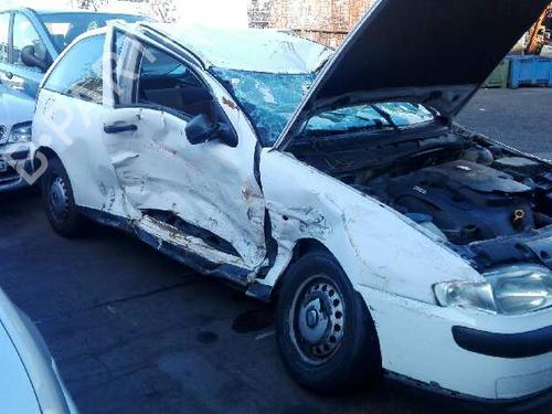 Subframe SEAT IBIZA II (6K1) 1.9 D | BP20776305M9 