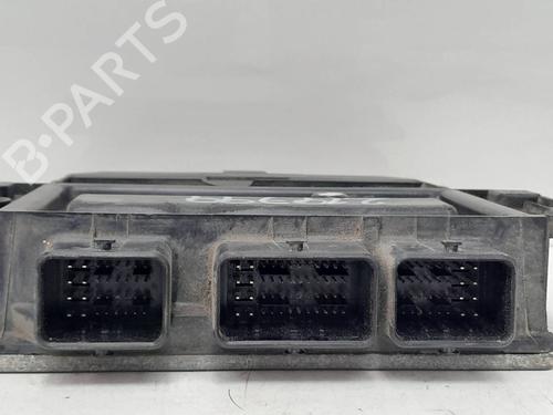 Engine control unit (ECU) RENAULT CLIO III (BR0/1, CR0/1) 1.5 dCi (BR17, CR17) | BP39190735M57 - Image 4