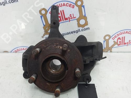 Used Right front steering knuckle FORD GRAND C-MAX (DXA/CB7, DXA/CEU) [2010-2019]  20766202