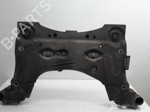 Used Subframe Subframe RENAULT MEGANE III Hatchback (BZ0/1_, B3_) 1.5 dCi (BZ09, BZ0D, BZ1W, BZ29, BZ14) (110 hp) 34133736 34133736