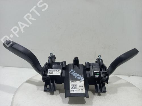 Steering column stalk AUDI A1 Sportback (8XA, 8XF)  | BP29722128I23 