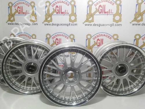Used Rim AUDI A4 Allroad B8 (8KH) 2.0 TDI quattro (143 hp) 20809107