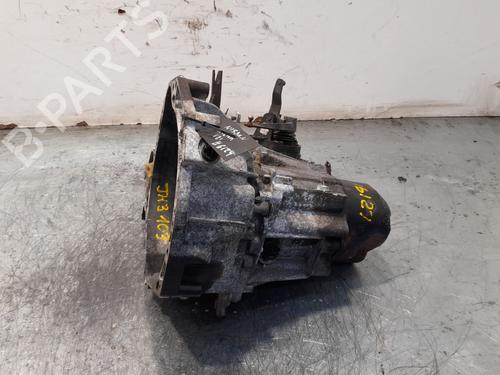 Used Gearbox Gearbox NISSAN MICRA III (K12) [2002-2011] 33963036 33963036
