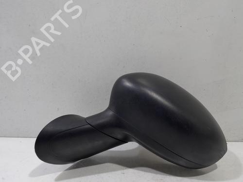 Left mirror FIAT 500 (312_) 1.2 (312AXA1A) | BP24649749C26