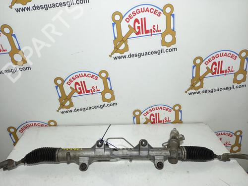 Steering rack VW TRANSPORTER T6 Van (SGA, SGH, SHA, SHH) | BP21015050M22